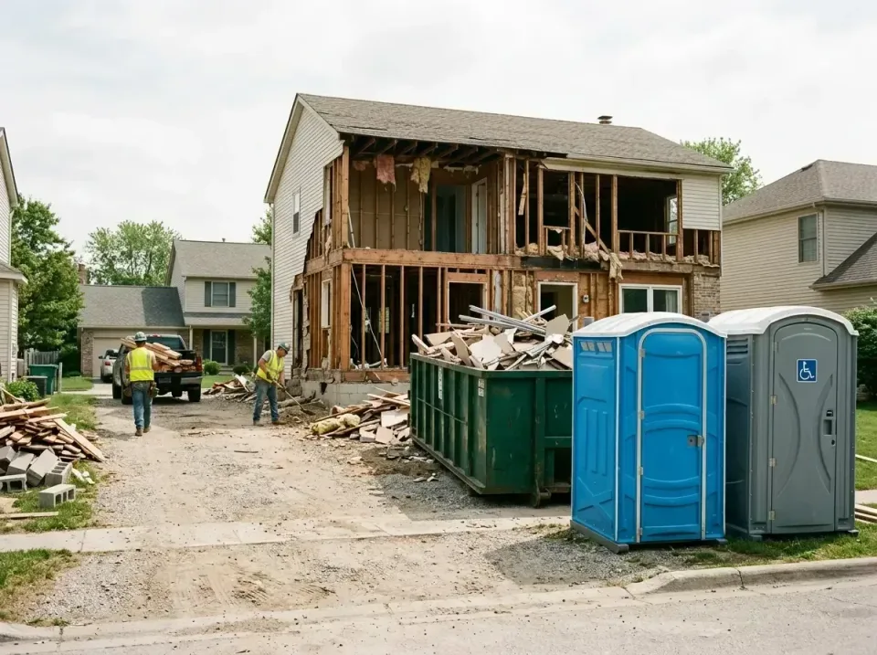 home-renovation-demolition-sit-010 — frequently asked questions, Portable Toilet & Dumpsters Rental in Bellmore, NY